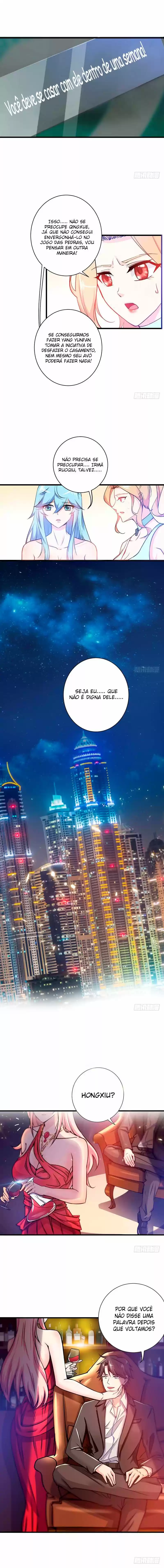 Read Peerless Doctor In The City PT Manga Online