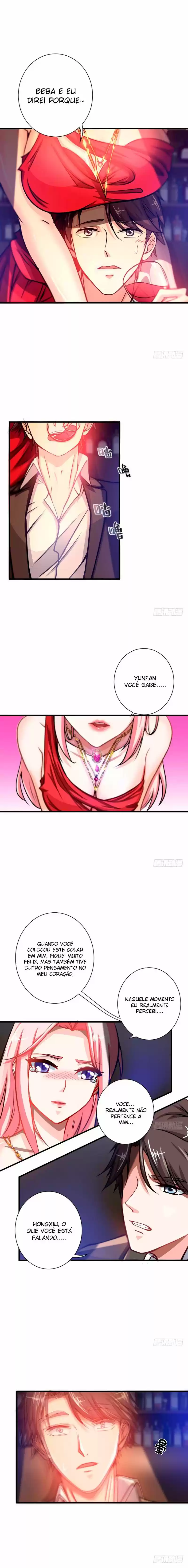 Read Peerless Doctor In The City PT Manga Online