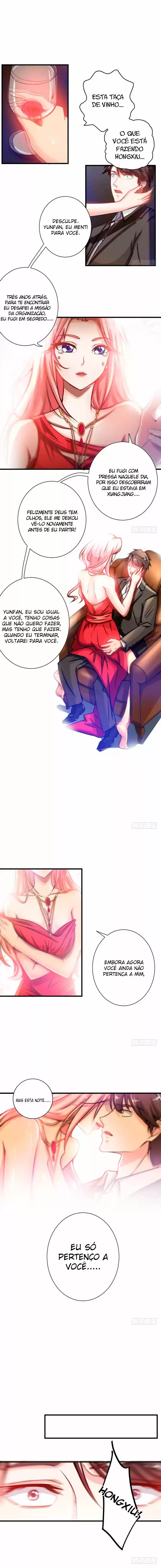 Read Peerless Doctor In The City PT Manga Online