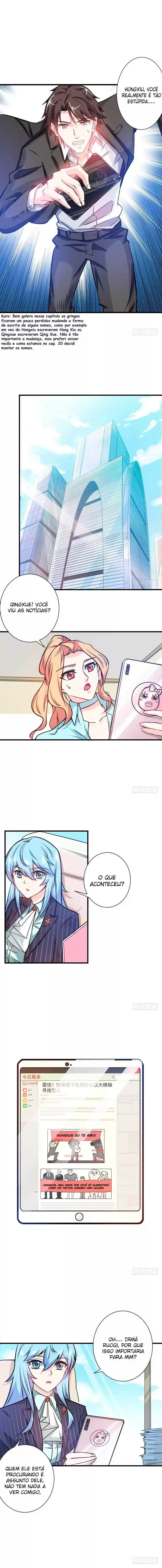 Read Peerless Doctor In The City PT Manga Online