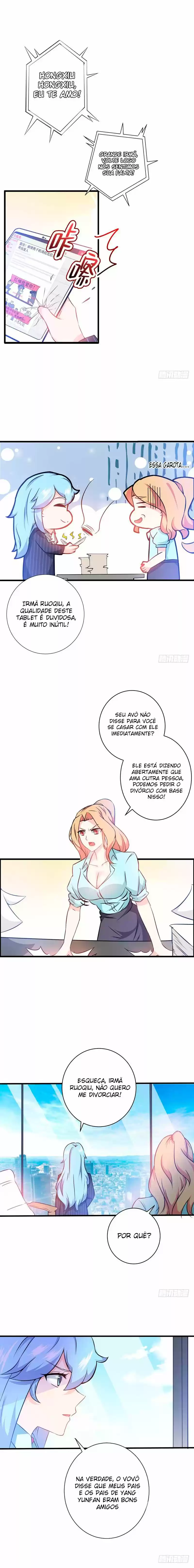 Read Peerless Doctor In The City PT Manga Online