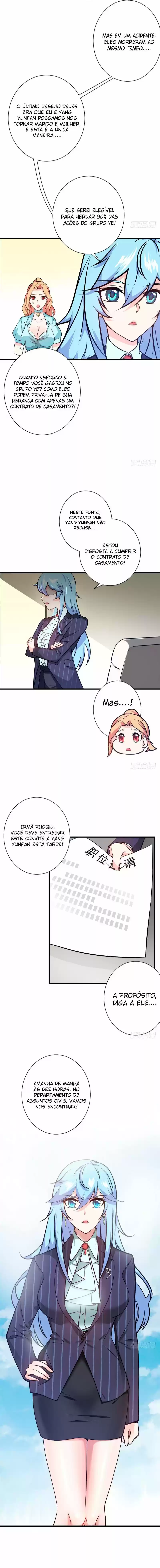 Read Peerless Doctor In The City PT Manga Online