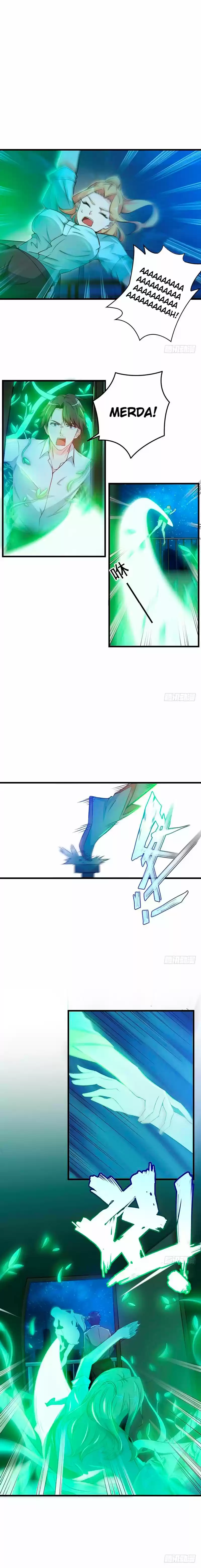 Read Peerless Doctor In The City PT Manga Online