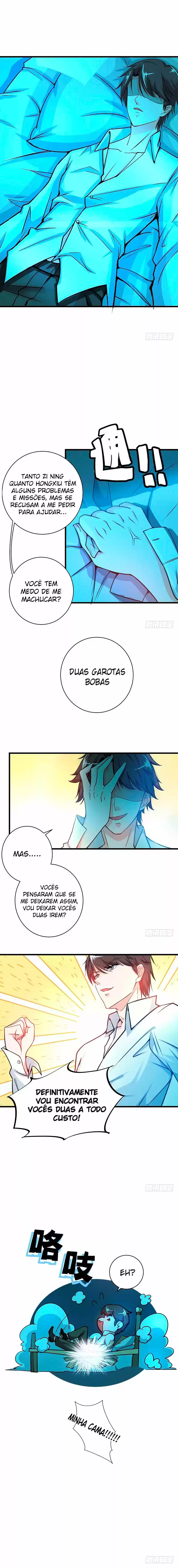 Read Peerless Doctor In The City PT Manga Online