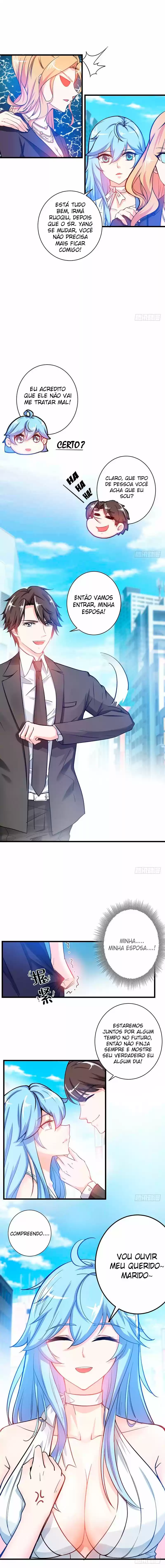 Read Peerless Doctor In The City PT Manga Online