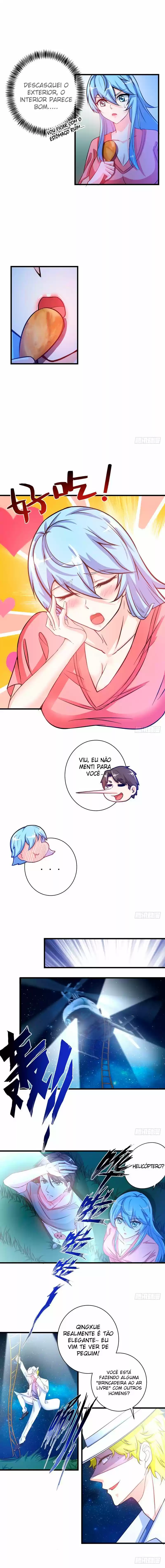 Read Peerless Doctor In The City PT Manga Online