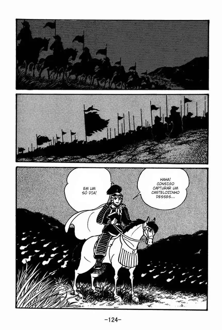 Read Romance of the Three Kingdoms PT Manga Online