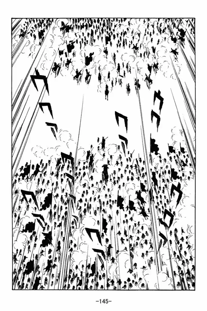 Read Romance of the Three Kingdoms PT Manga Online