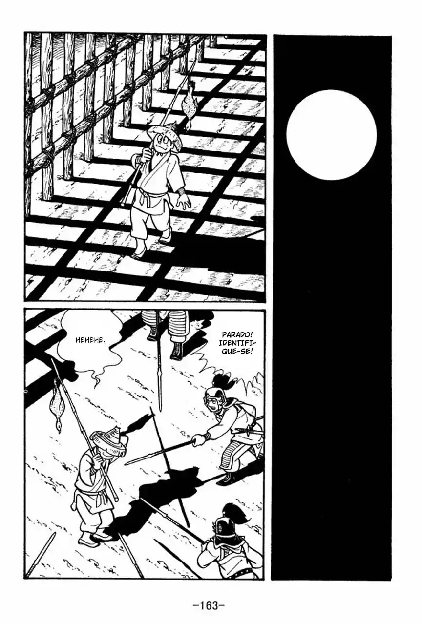 Read Romance of the Three Kingdoms PT Manga Online