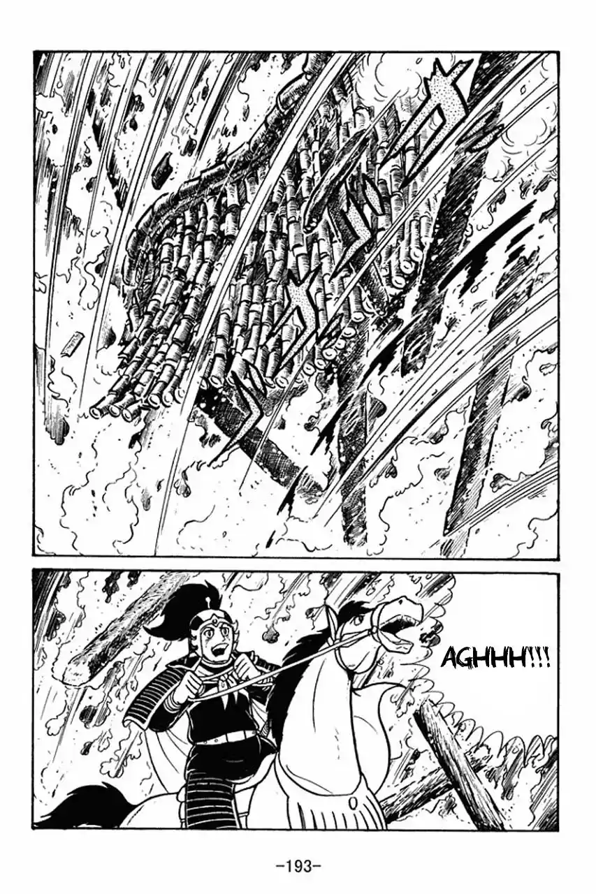 Read Romance of the Three Kingdoms PT Manga Online