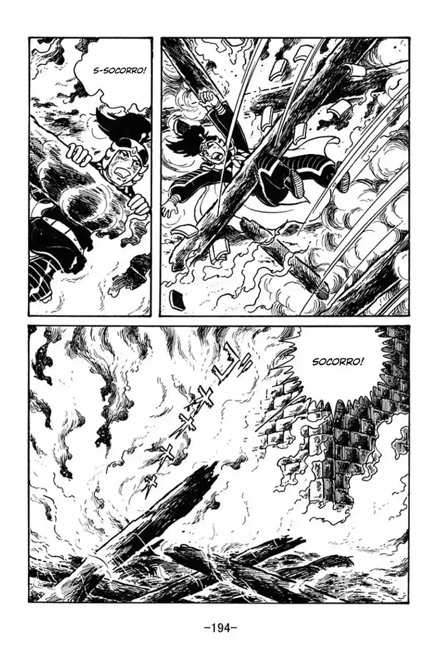 Read Romance of the Three Kingdoms PT Manga Online
