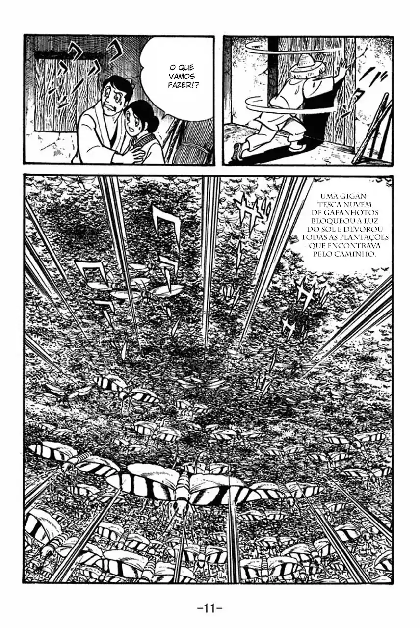 Read Romance of the Three Kingdoms PT Manga Online