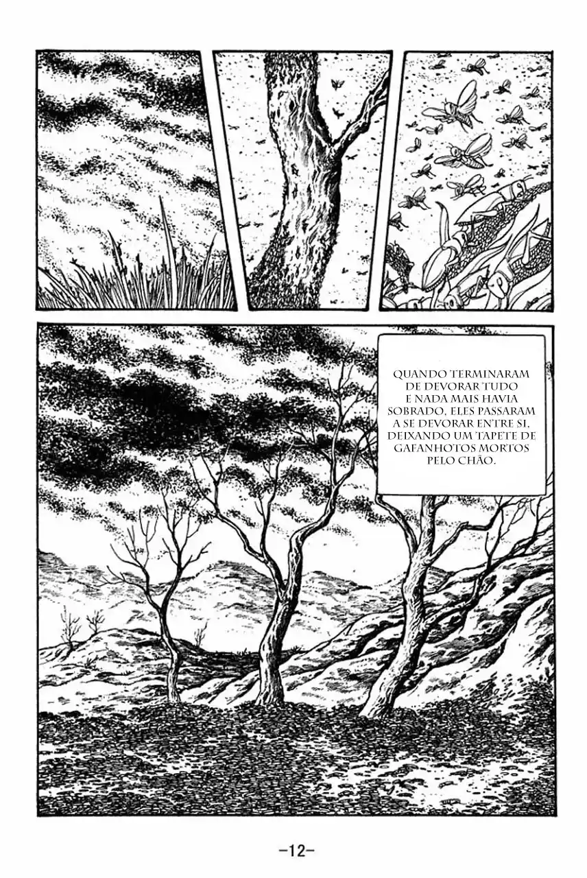Read Romance of the Three Kingdoms PT Manga Online