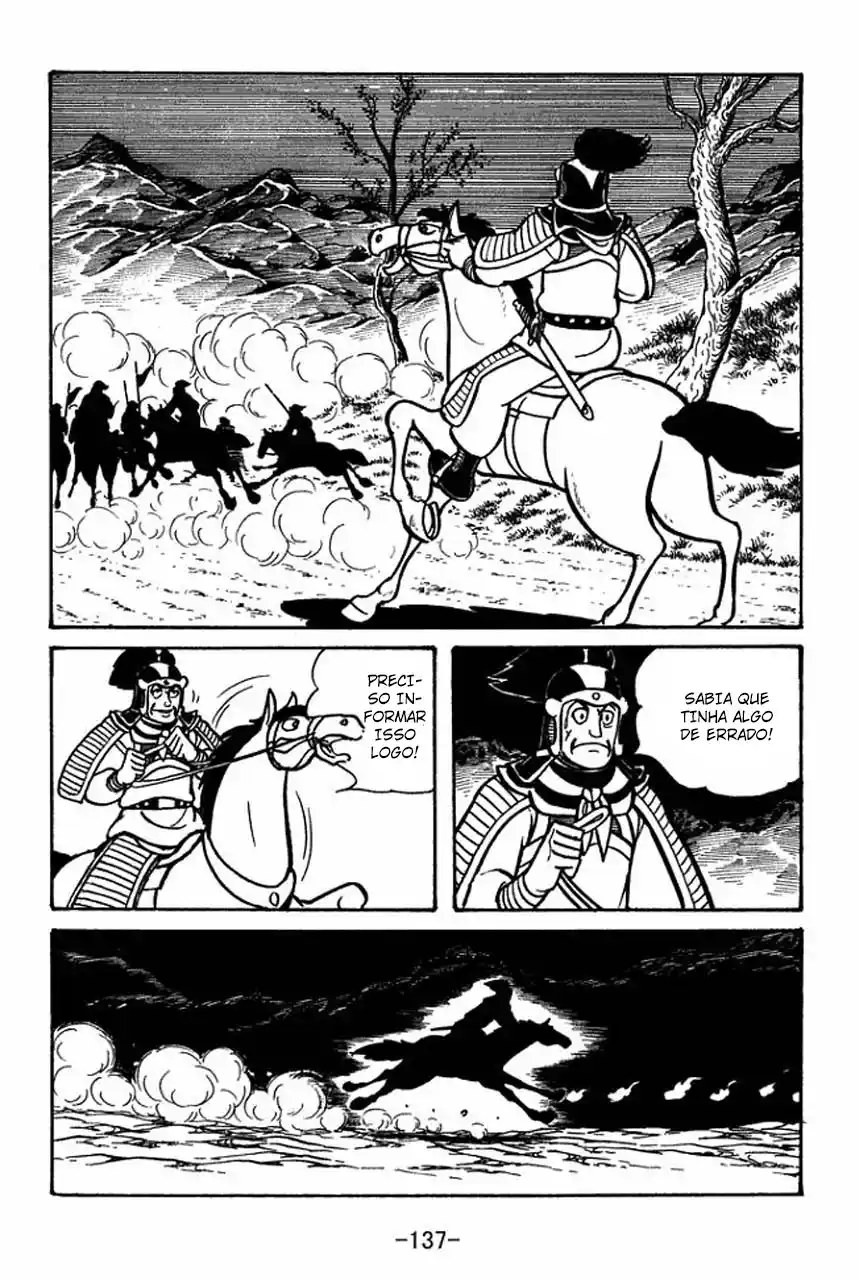 Read Romance of the Three Kingdoms PT Manga Online