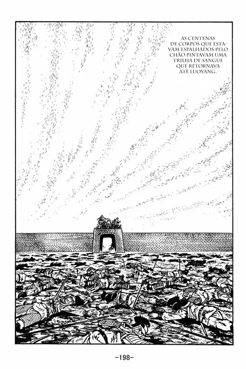 Read Romance of the Three Kingdoms PT Manga Online