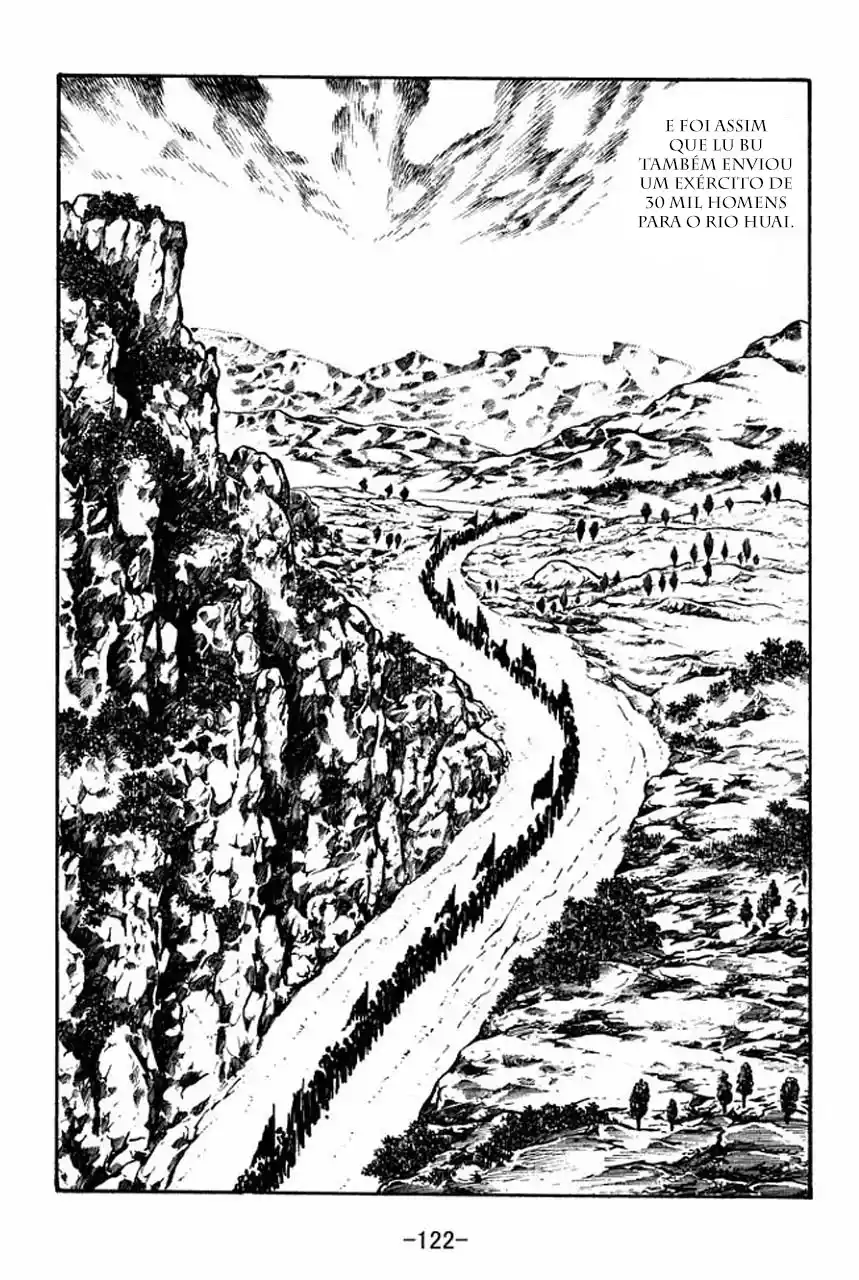 Read Romance of the Three Kingdoms PT Manga Online