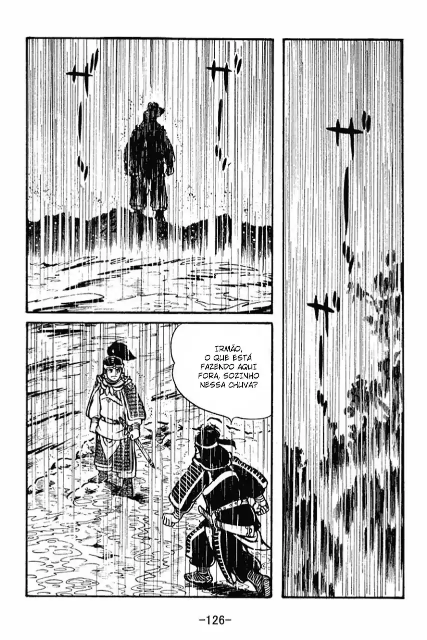 Read Romance of the Three Kingdoms PT Manga Online