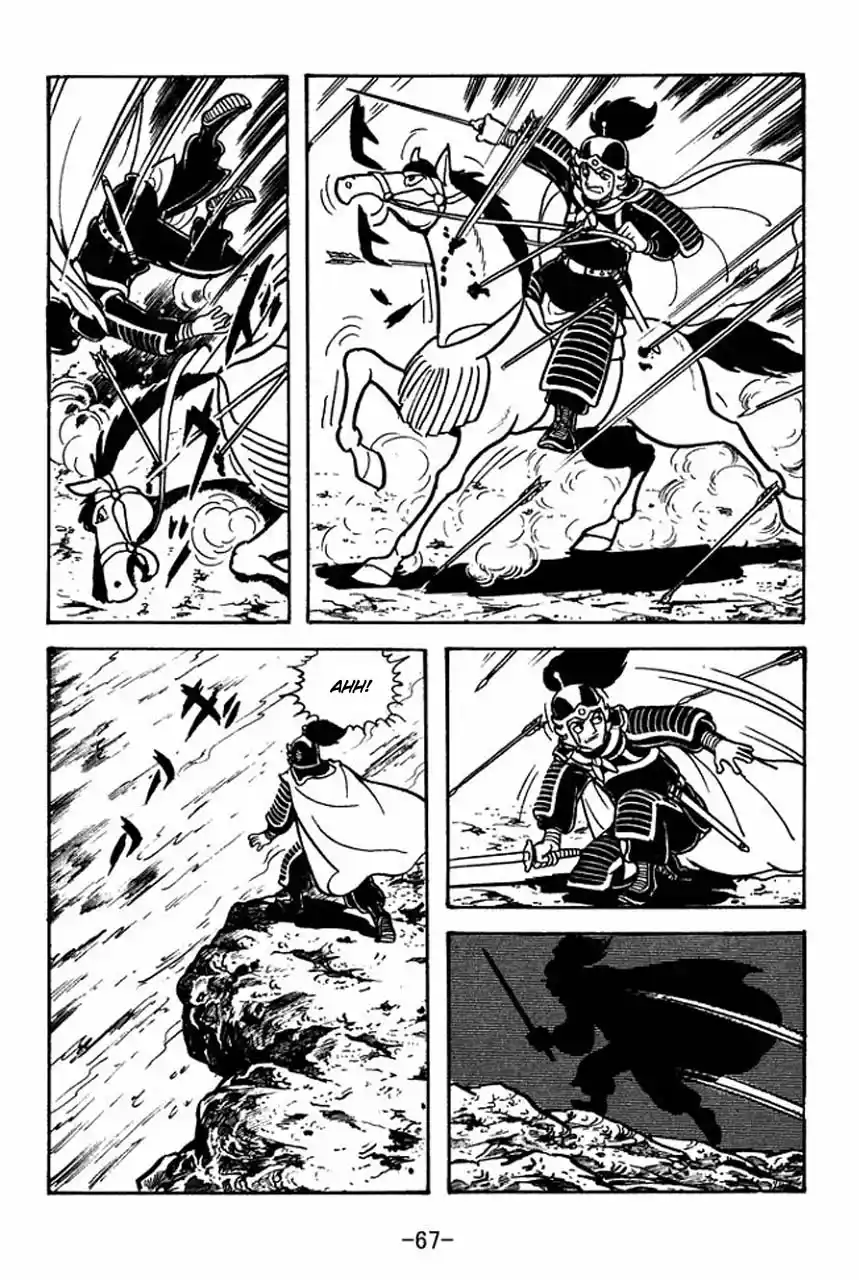 Read Romance of the Three Kingdoms PT Manga Online