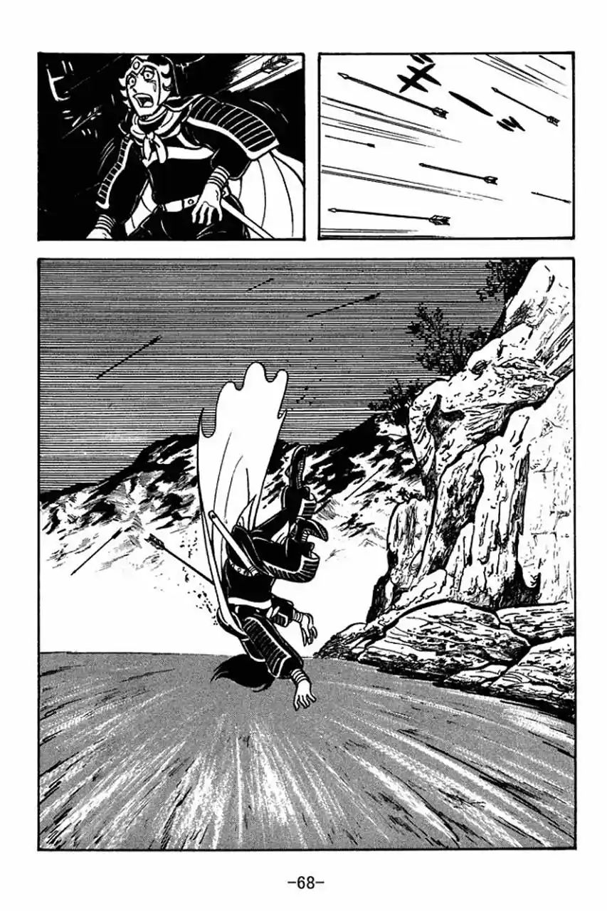 Read Romance of the Three Kingdoms PT Manga Online