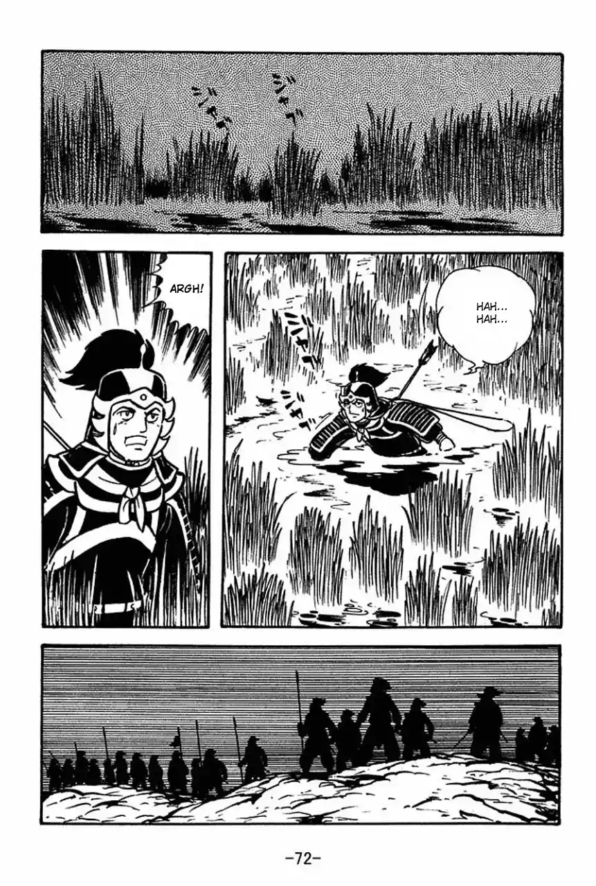 Read Romance of the Three Kingdoms PT Manga Online