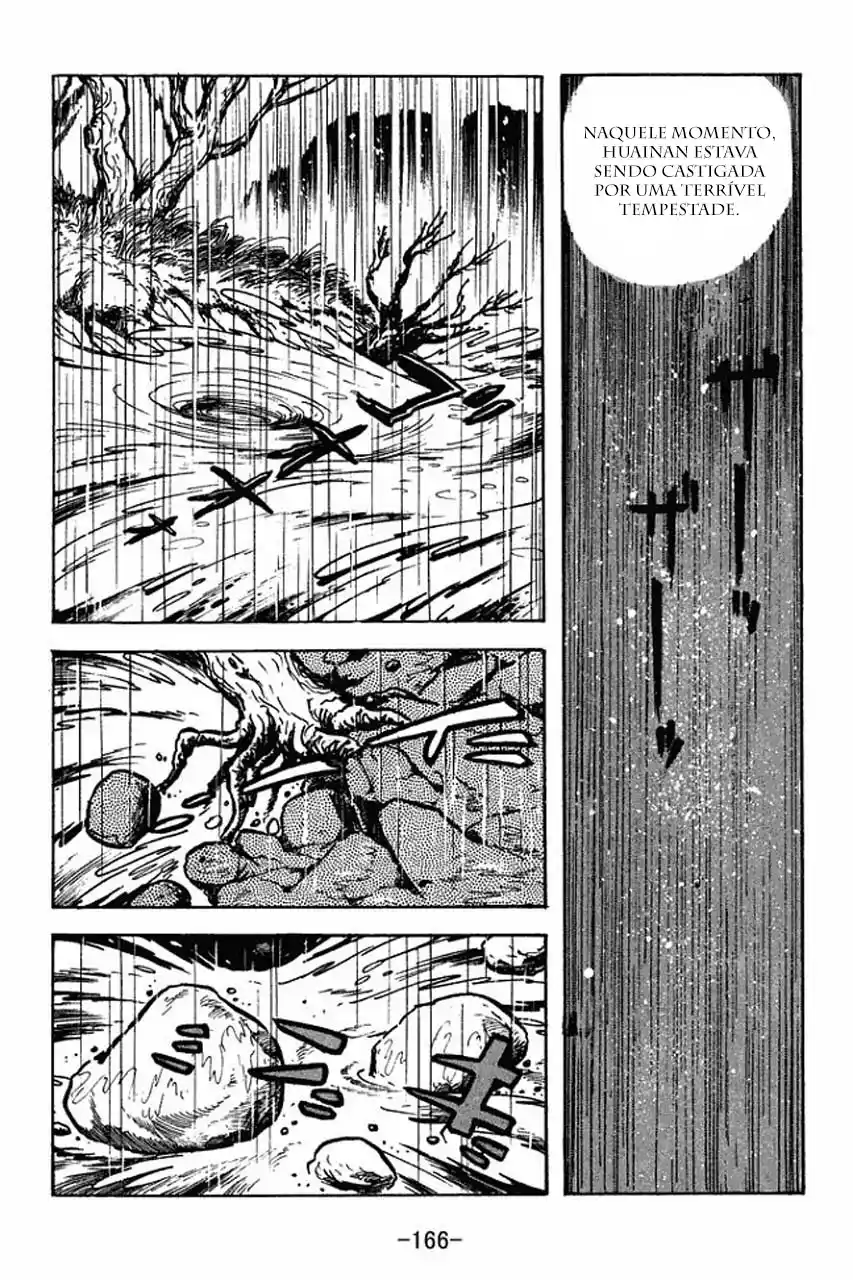 Read Romance of the Three Kingdoms PT Manga Online