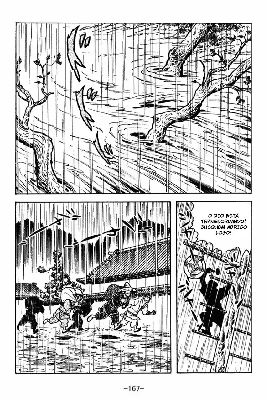 Read Romance of the Three Kingdoms PT Manga Online