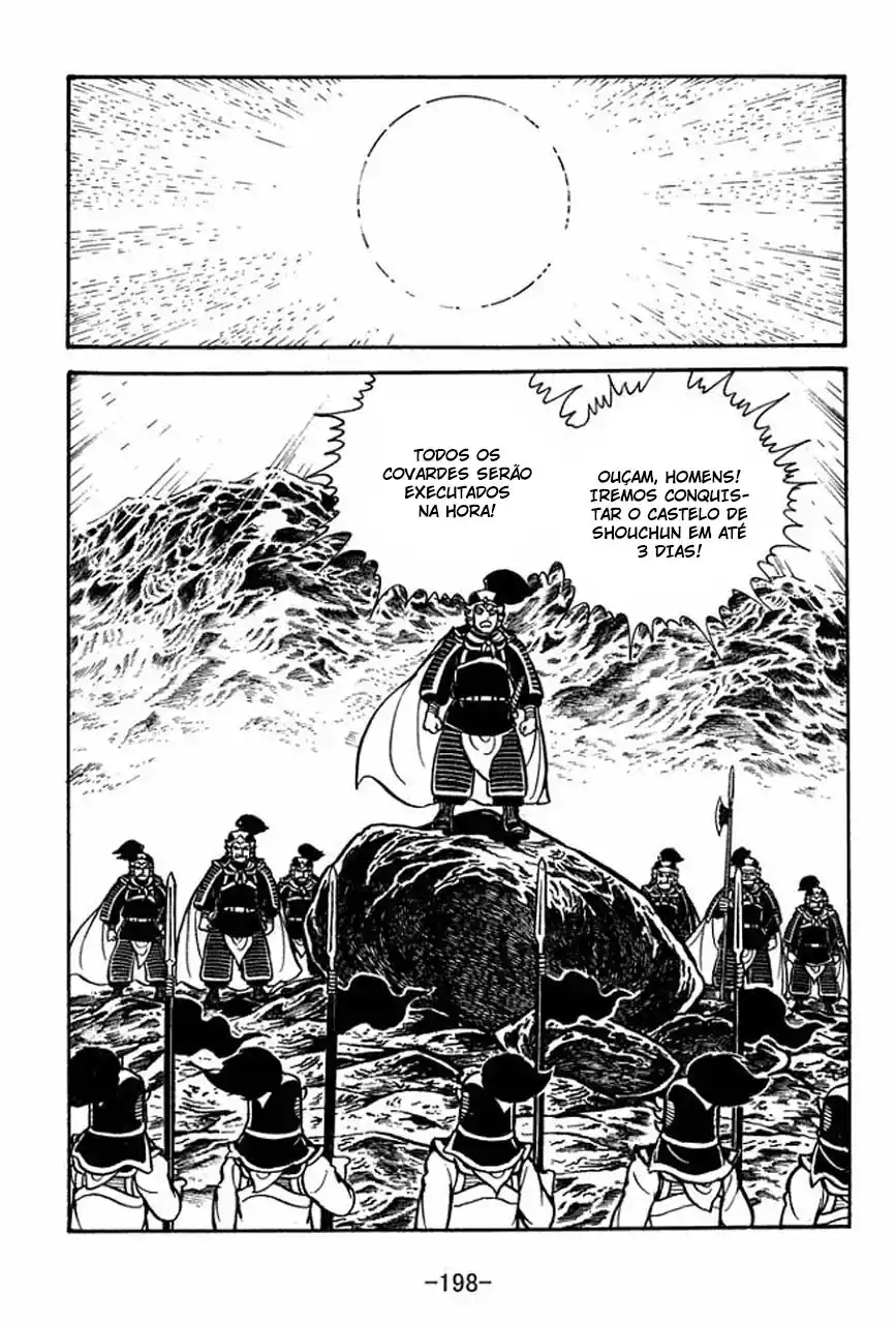 Read Romance of the Three Kingdoms PT Manga Online