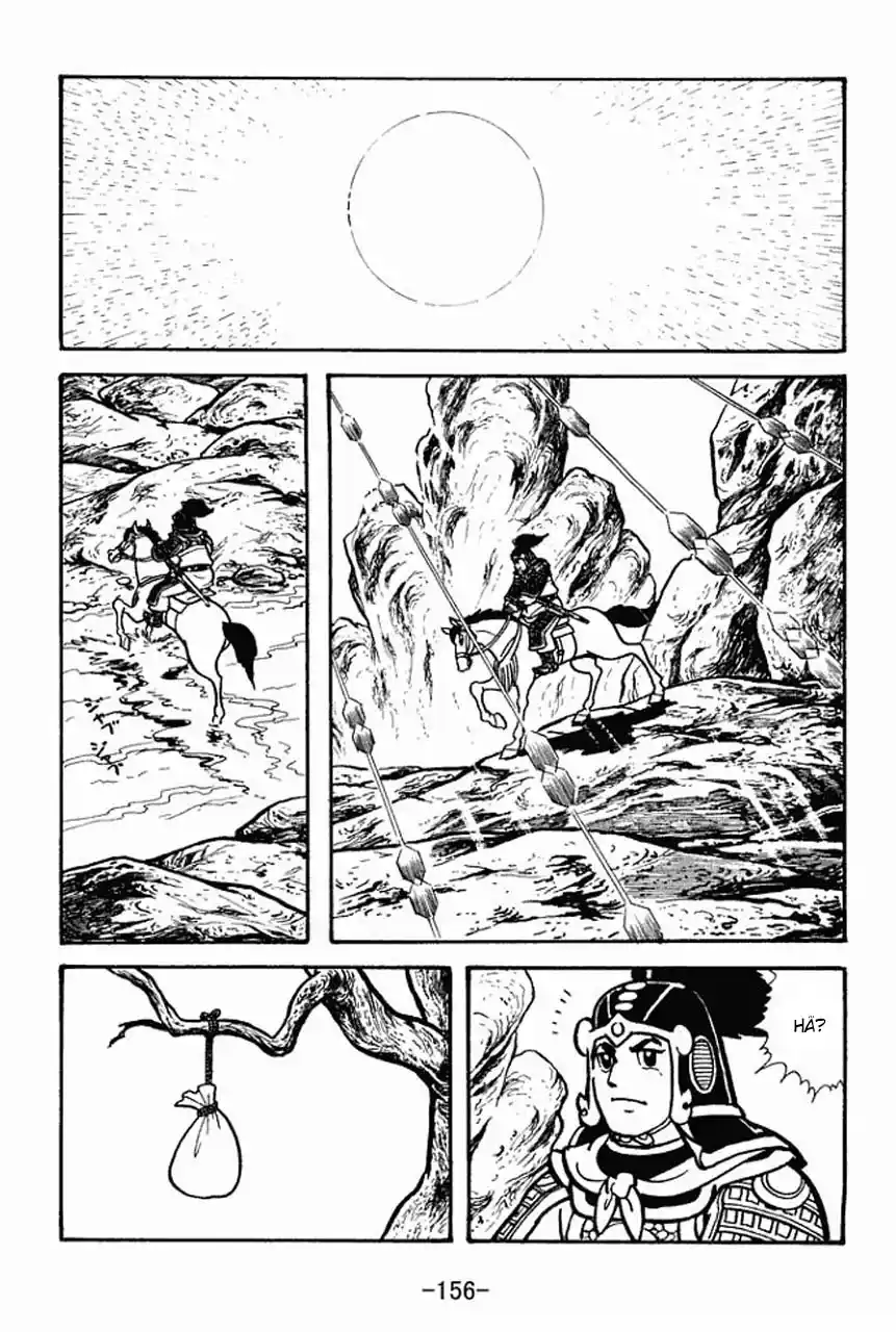 Read Romance of the Three Kingdoms PT Manga Online
