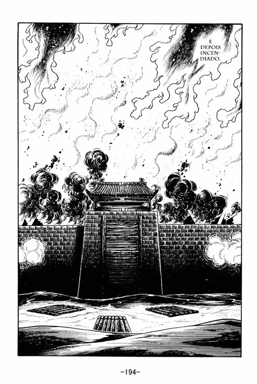 Read Romance of the Three Kingdoms PT Manga Online