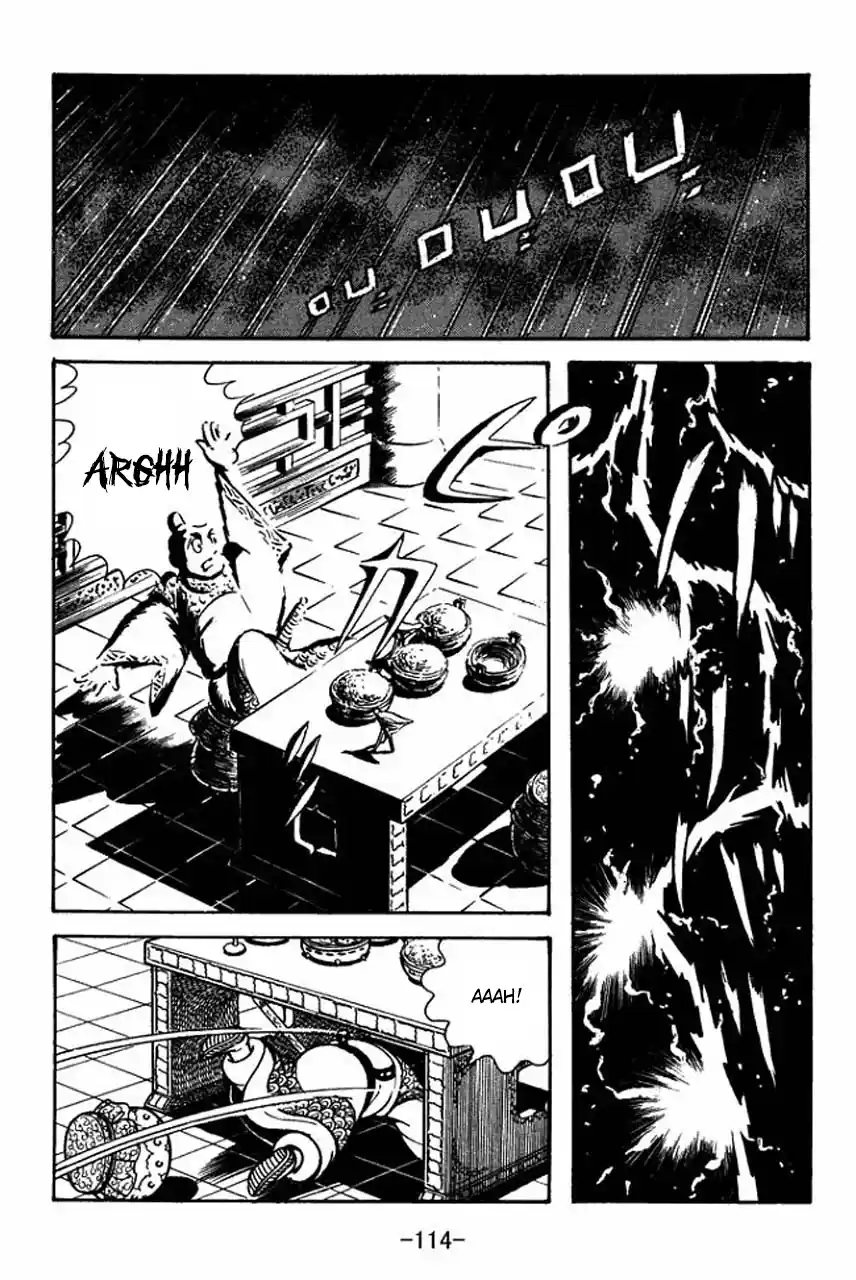 Read Romance of the Three Kingdoms PT Manga Online