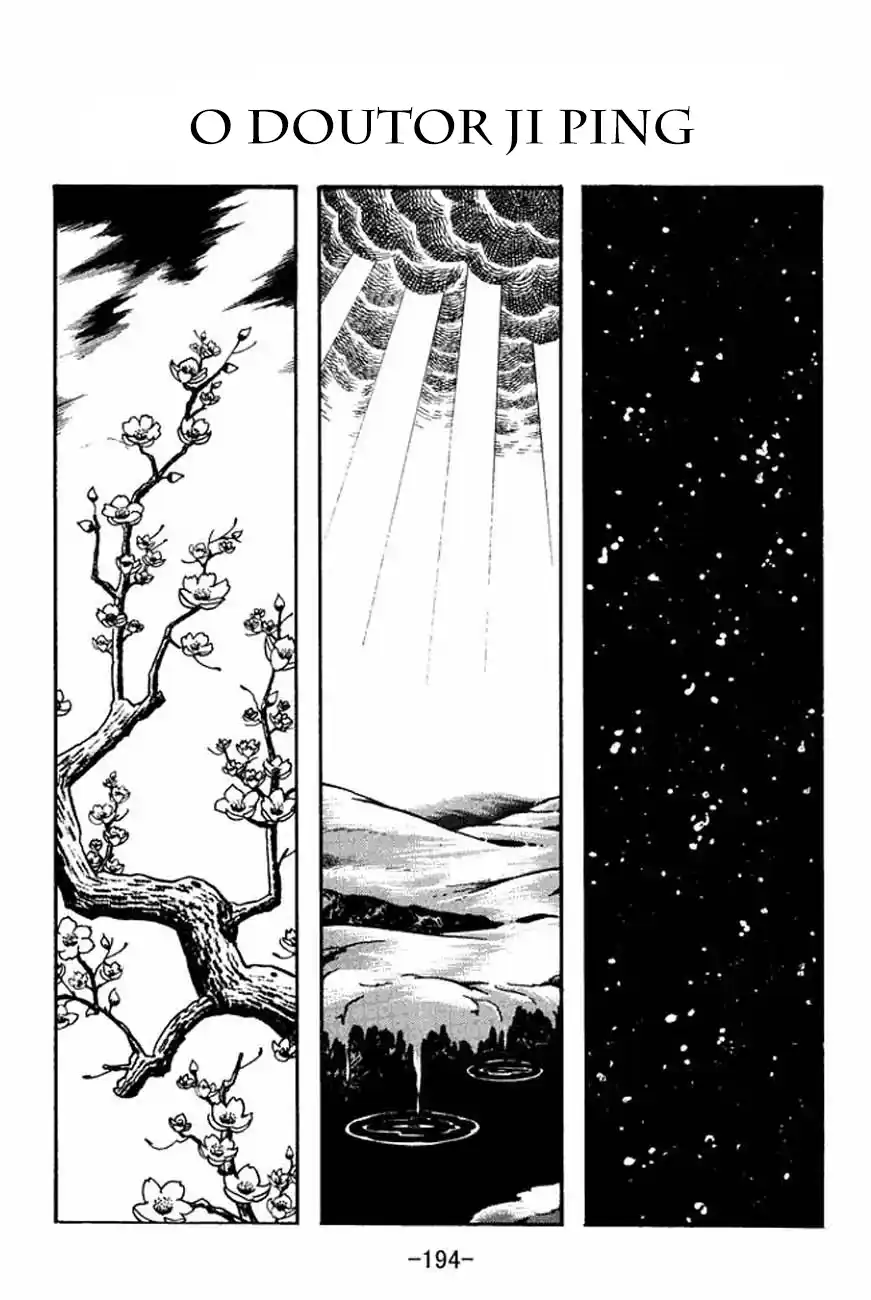 Read Romance of the Three Kingdoms PT Manga Online