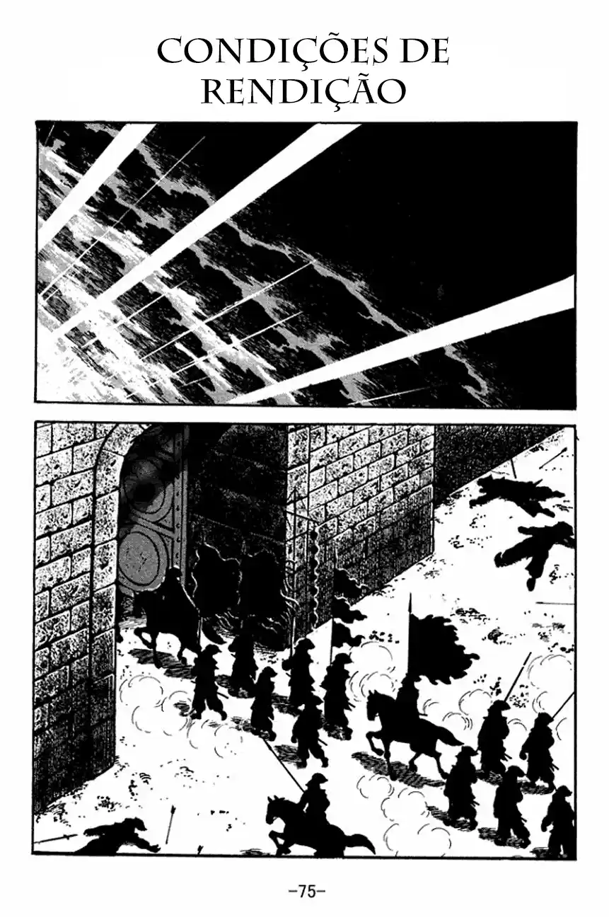 Read Romance of the Three Kingdoms PT Manga Online