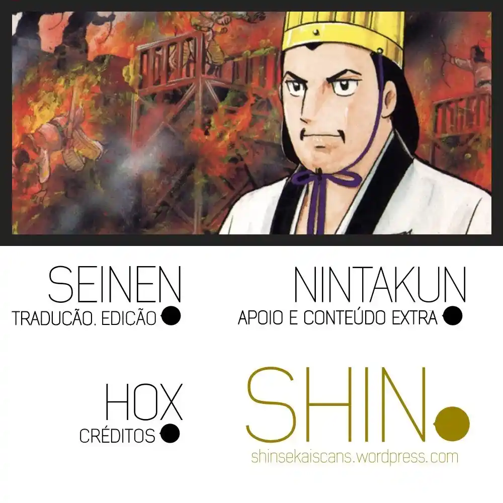 Read Romance of the Three Kingdoms PT Manga Online