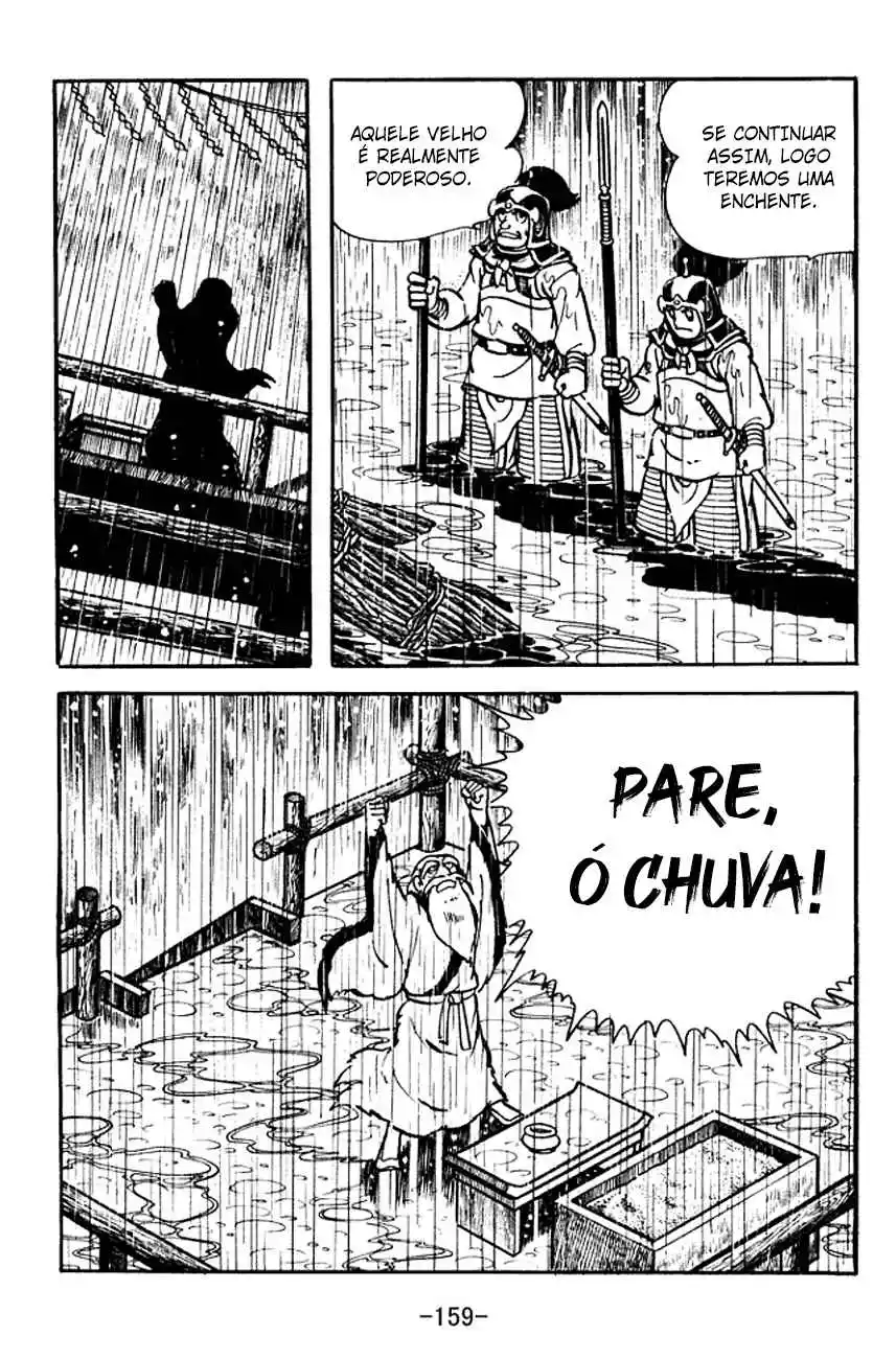 Read Romance of the Three Kingdoms PT Manga Online