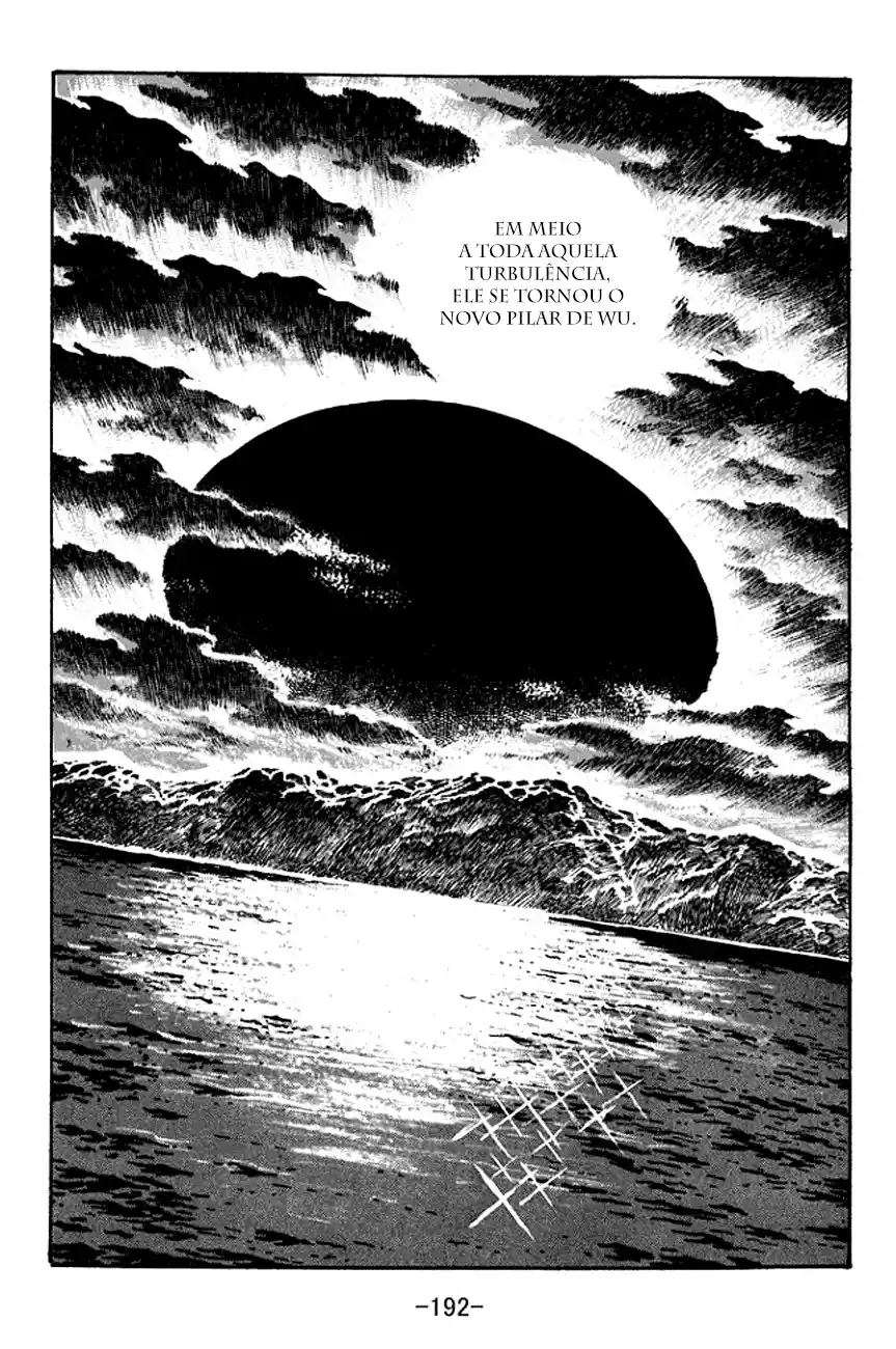 Read Romance of the Three Kingdoms PT Manga Online