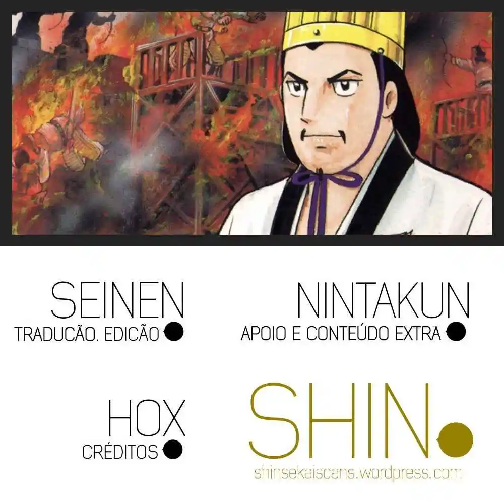 Read Romance of the Three Kingdoms PT Manga Online