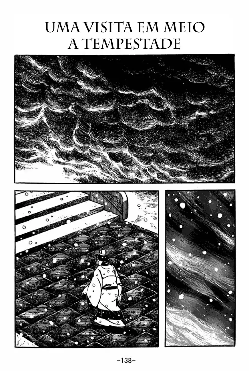 Read Romance of the Three Kingdoms PT Manga Online