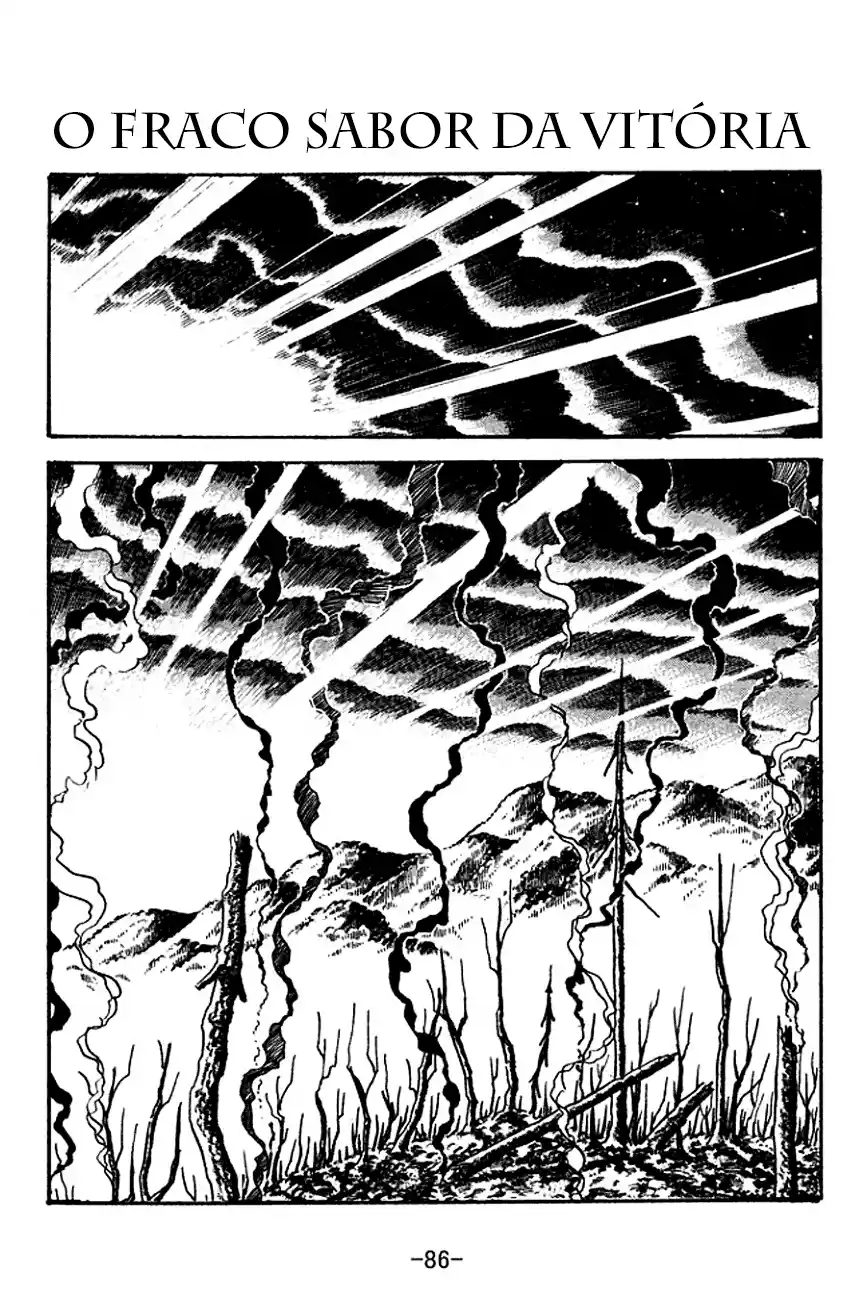 Read Romance of the Three Kingdoms PT Manga Online