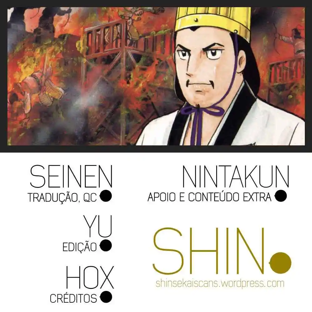 Read Romance of the Three Kingdoms PT Manga Online