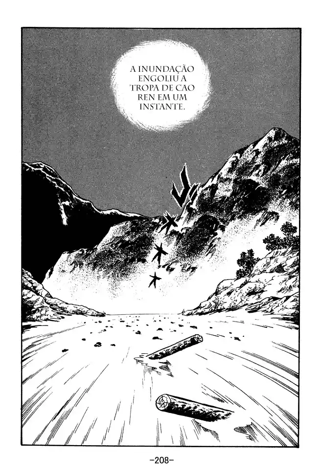 Read Romance of the Three Kingdoms PT Manga Online