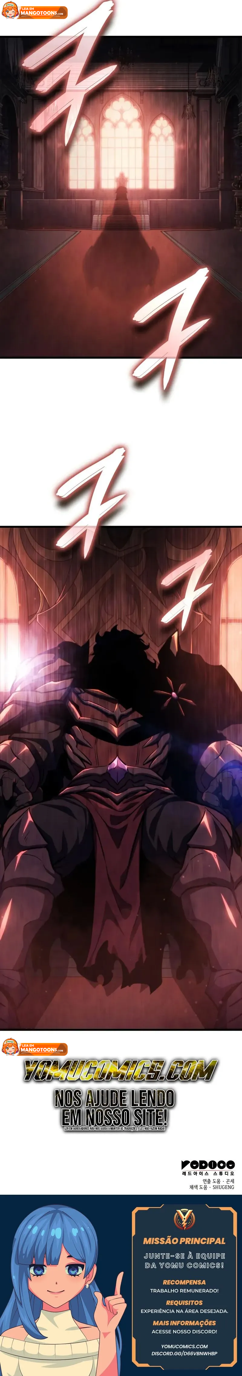 Read Roteiro Quebrado PT Manga Online