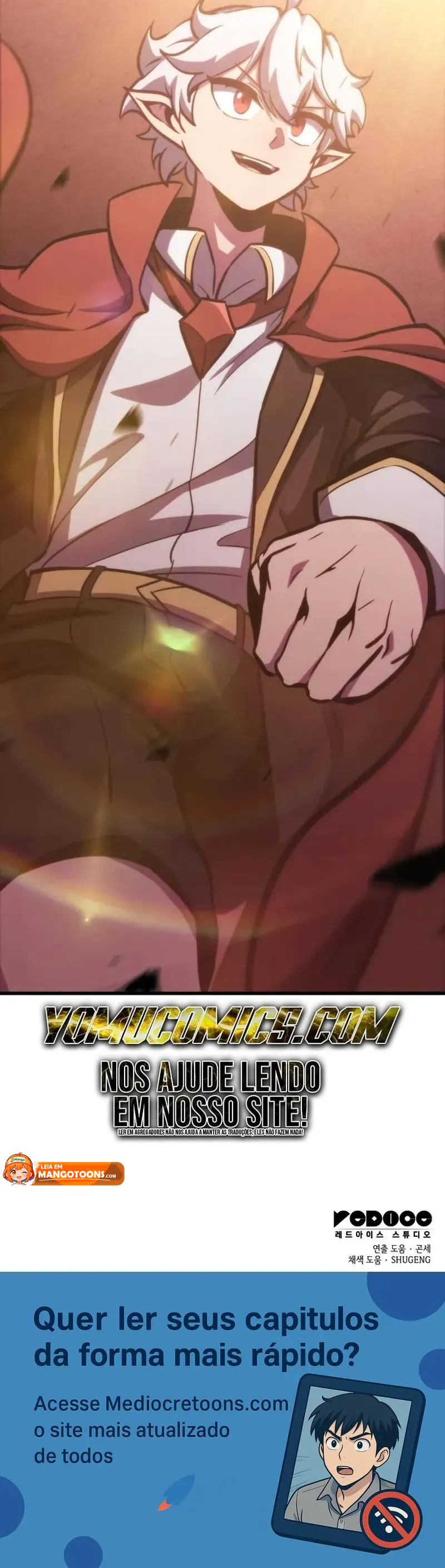 Read Roteiro Quebrado PT Manga Online