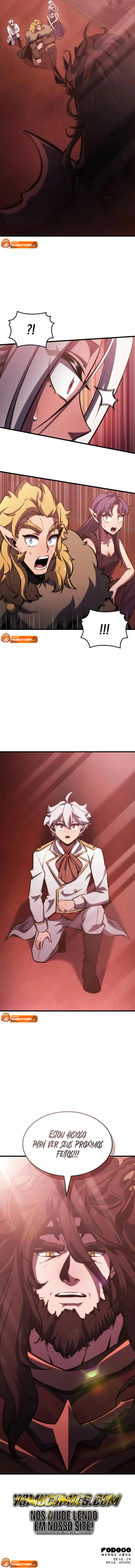 Read Roteiro Quebrado PT Manga Online