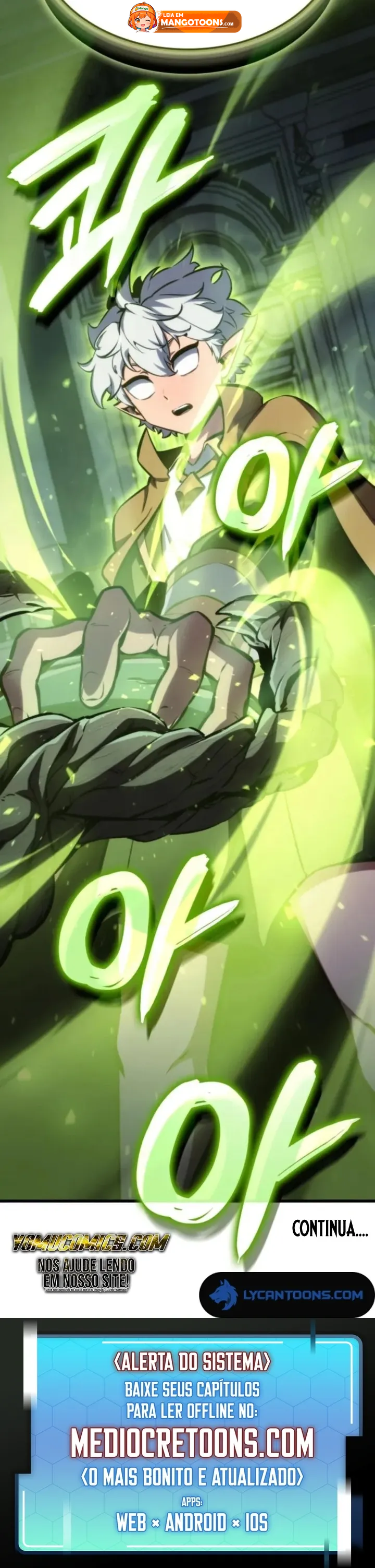 Read Roteiro Quebrado PT Manga Online