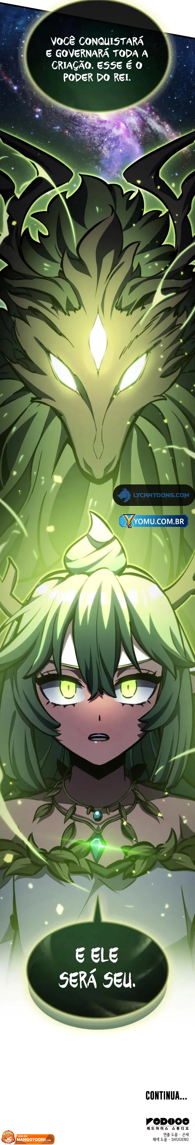 Read Roteiro Quebrado PT Manga Online