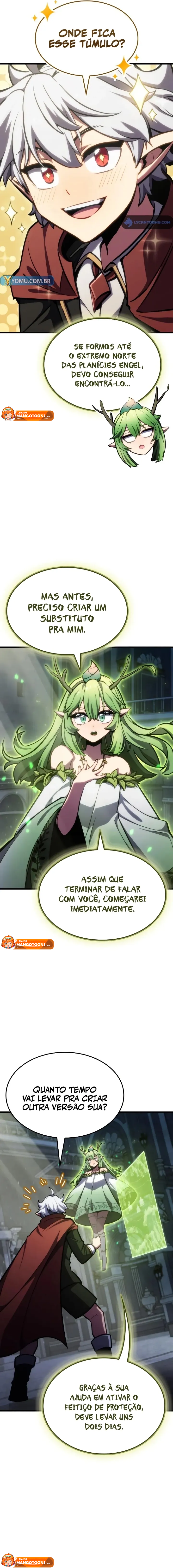 Read Roteiro Quebrado PT Manga Online