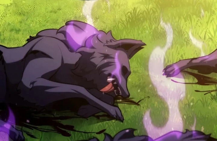 Read Roteiro Quebrado PT Manga Online