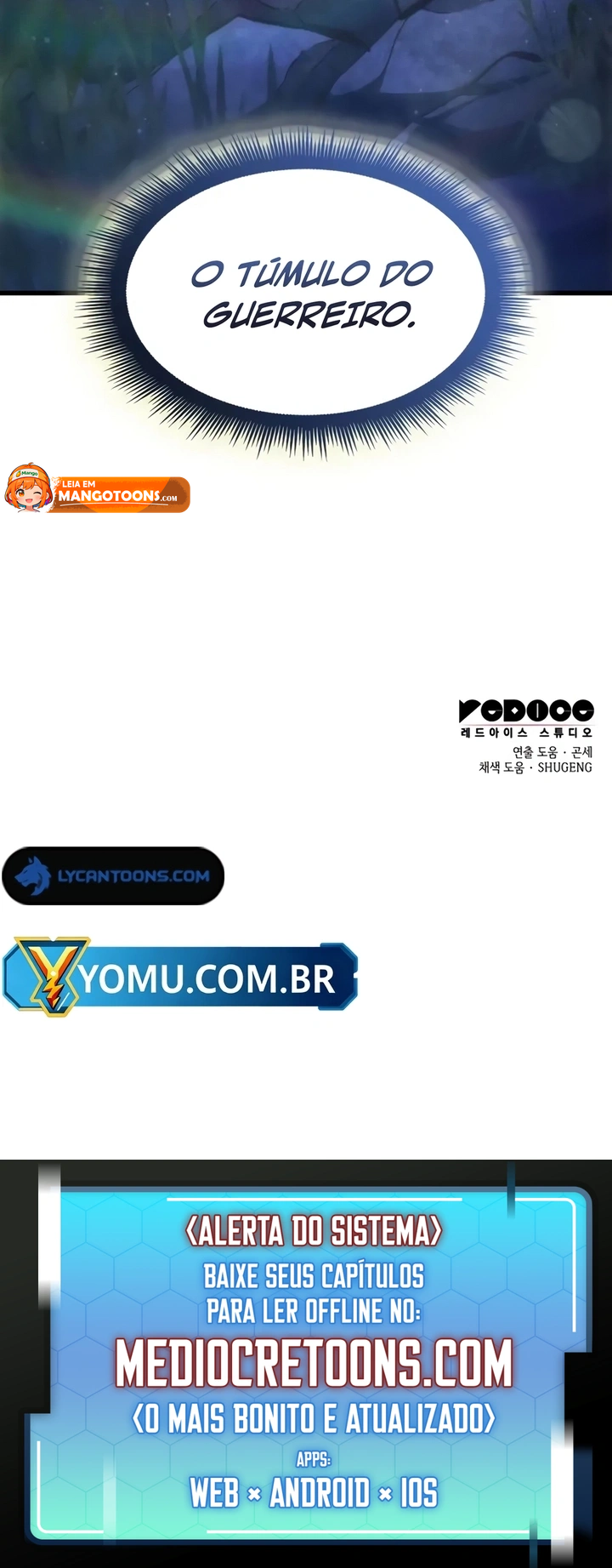 Read Roteiro Quebrado PT Manga Online