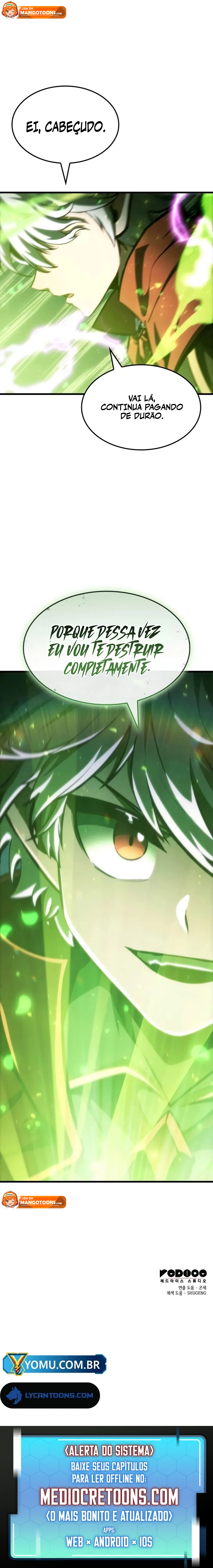 Read Roteiro Quebrado PT Manga Online