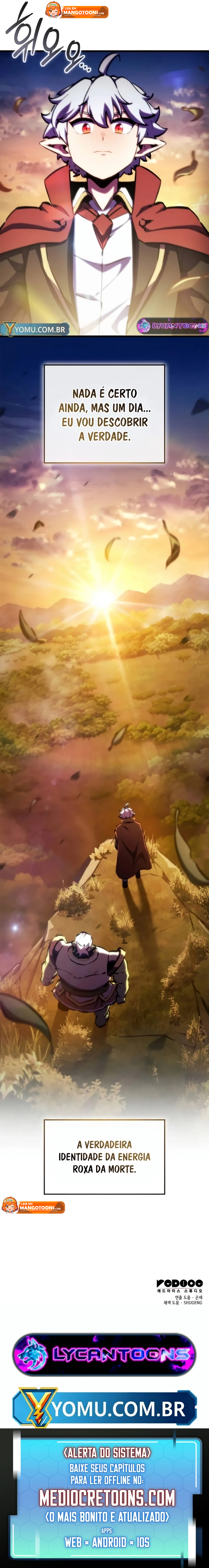 Read Roteiro Quebrado PT Manga Online